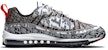 Nike Air Max 98 'Maraton Shanghai' BV6955-106