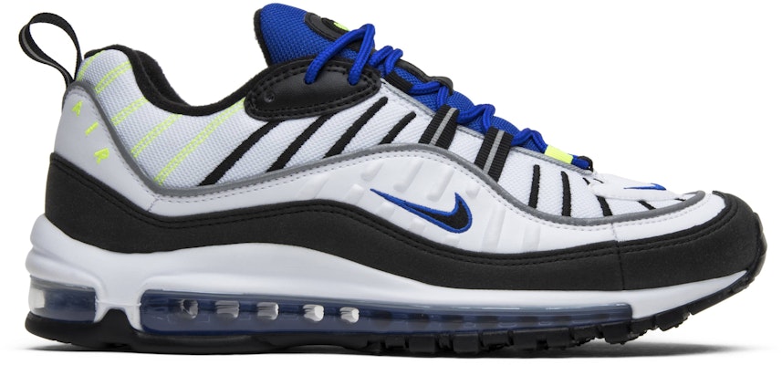 Nike Air Max 98 'Sprite' 640744-103 Buy Nike Air Max 98 'Sprite' 640744-103
