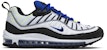 Nike Air Max 98 'Sprite' 640744-103 - Kasut Sukan Popular di Malaysia