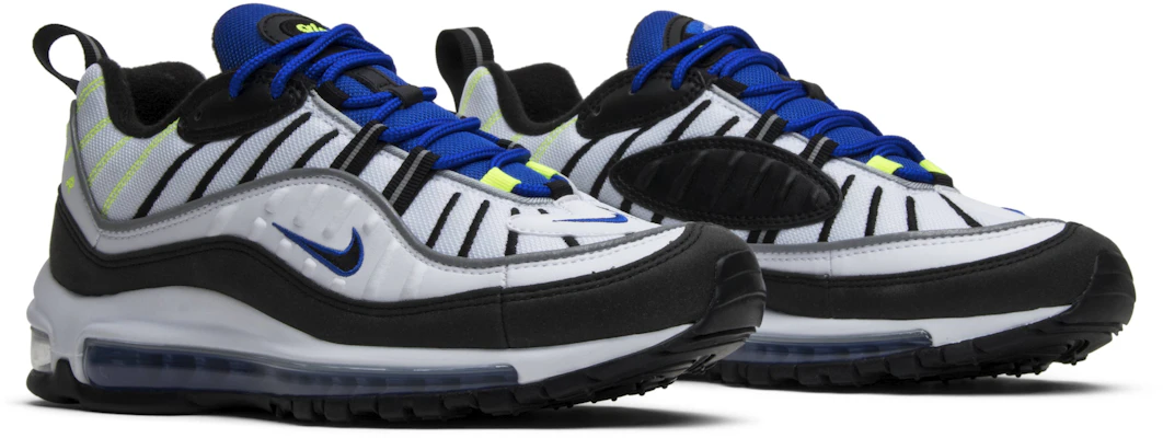 Nike Air Max 98 'Sprite' 640744-103 Cheap Nike Air Max 98 'Sprite' 640744-103