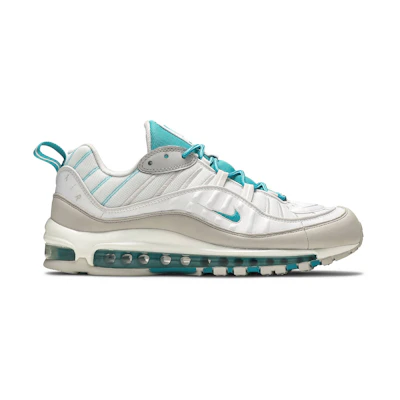 Nike Air Max 98 'Teal Nebula'