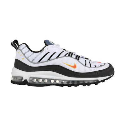 Nike Air Max 98 'Team Orange'