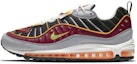 Buy Nike Air Max 98 'Merah Hijau Pasukan' 640744-603