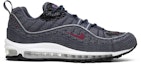 Buy Nike Air Max 98 'Thunder Blue' 924462-400 - Biru Kilat
