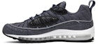 Lookbook Nike Air Max 98 'Thunder Blue' 924462-400 - Biru Kilat