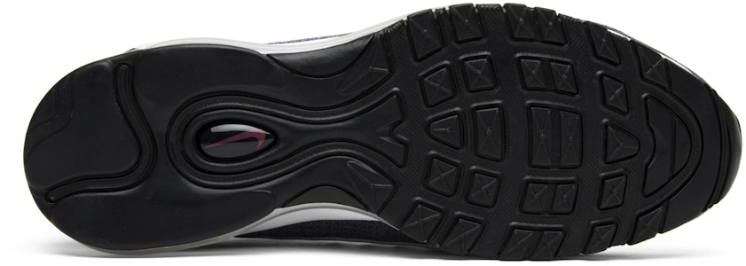 Nike Air Max 98 'Thunder Blue' 924462-400 - Biru Kilat Shop Nike Air Max 98 'Thunder Blue' 924462-400 - Biru Kilat