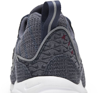 Nike Air Max 98 'Thunder Blue' 924462-400 - Biru Kilat Sizing Nike Air Max 98 'Thunder Blue' 924462-400 - Biru Kilat