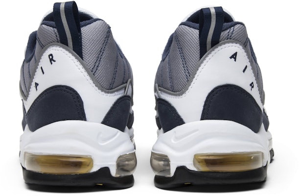 Nike Air Max 98 'Tour Yellow' 640744-105 Details for Nike Air Max 98 'Tour Yellow' 640744-105
