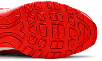 Purchase Nike Air Max 98 ''University Red'' Herren Sneaker 640744-602