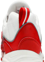 Sizing Nike Air Max 98 ''University Red'' Herren Sneaker 640744-602