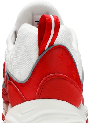 Nike Air Max 98 'University Red' 640744-602 Sizing Nike Air Max 98 'University Red' 640744-602