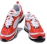 Order Nike Air Max 98 'Merah Universiti Hitam' 640744-600