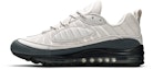 Lookbook ナイキ エア マックス 98 "ヴァストグレー" 640744-111