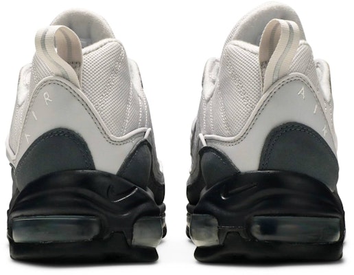 ナイキ エア マックス 98 "ヴァストグレー" 640744-111 Details for ナイキ エア マックス 98 "ヴァストグレー" 640744-111
