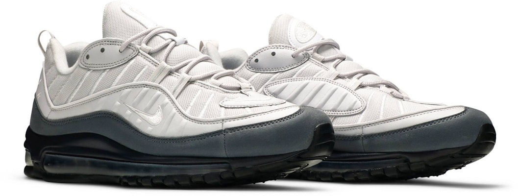ナイキ エア マックス 98 "ヴァストグレー" 640744-111 Cheap ナイキ エア マックス 98 "ヴァストグレー" 640744-111