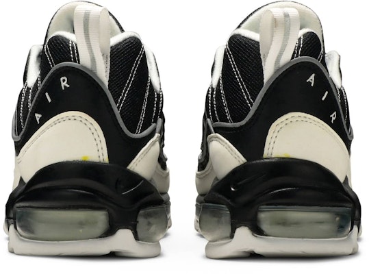 Nike Air Max 98 'White Black' 640744-010 Details for Nike Air Max 98 'White Black' 640744-010