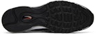 Nike Air Max 98 AOP Hitam AQ4130-100