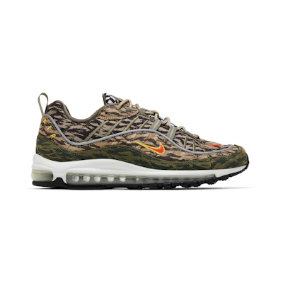 Nike Air Max 98 AOP Camo