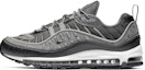 Buy Nike Air Max 98 Hitam Anthracite AO9380-001