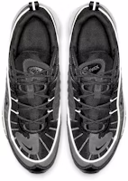 Nike Air Max 98 Negro Anthracita AO9380-001 Shop Nike Air Max 98 Negro Anthracita AO9380-001