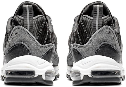Nike Air Max 98 Hitam Anthracite AO9380-001 Purchase Nike Air Max 98 Hitam Anthracite AO9380-001