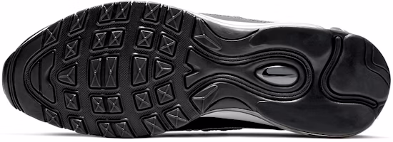 Nike Air Max 98 Negro Anthracita AO9380-001 Details for Nike Air Max 98 Negro Anthracita AO9380-001