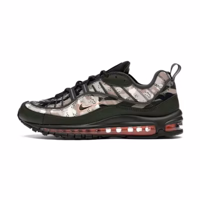 Nike Air Max 98 Camo Classic