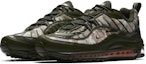 Lookbook Nike Air Max 98 Camo Klasik AQ6156-300
