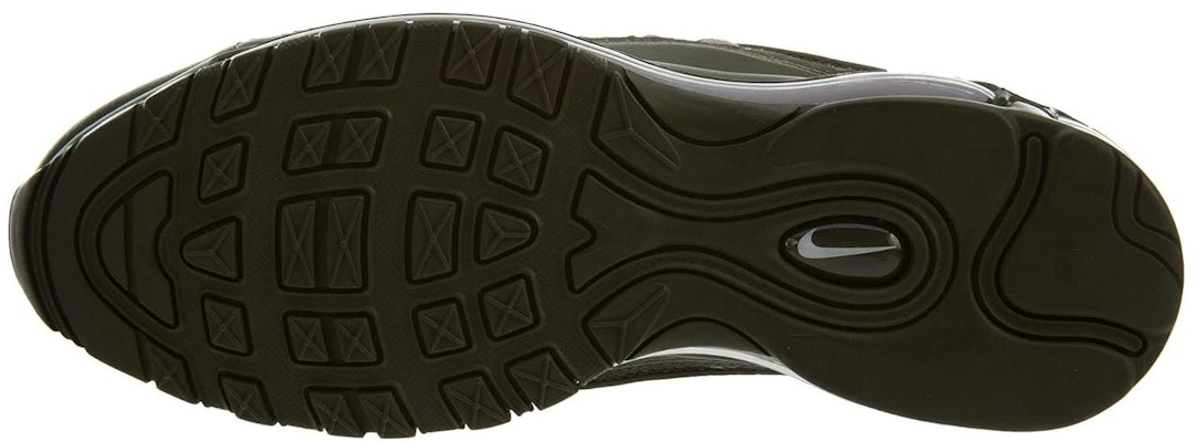 耐克Air Max 98 迷彩经典款 AQ6156-300 Shop 耐克Air Max 98 迷彩经典款 AQ6156-300