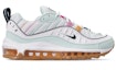 Order Nike Air Max 98 CASUAL 'Verde Blanco' CL9897-300