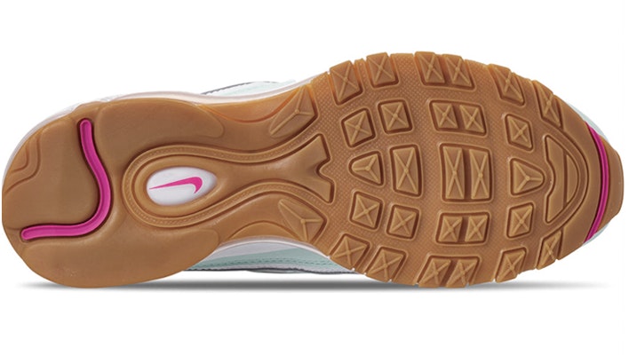 Nike Air Max 98 CASUAL 'Verde Blanco' CL9897-300 Purchase Nike Air Max 98 CASUAL 'Verde Blanco' CL9897-300