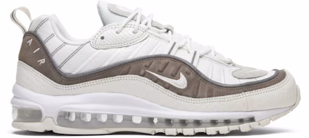 Nike Air Max 98 Exotic Skins AO9380-100 Nike Air Max 98 Exotic Skins AO9380-100