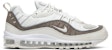 Nike Air Max 98 Kulit Eksotik AO9380-100