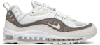 Buy Nike Air Max 98 Kulit Eksotik AO9380-100