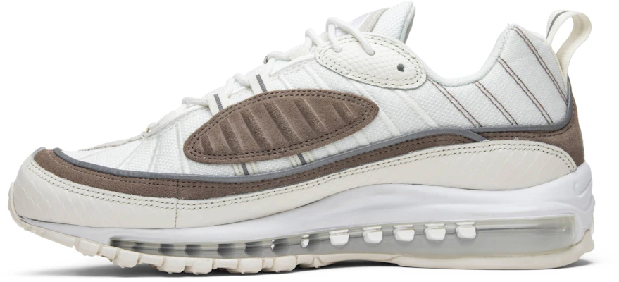 Nike Air Max 98 Exotic Skins AO9380-100 Lookbook Nike Air Max 98 Exotic Skins AO9380-100