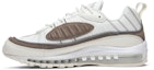 Lookbook Nike Air Max 98 Kulit Eksotik AO9380-100