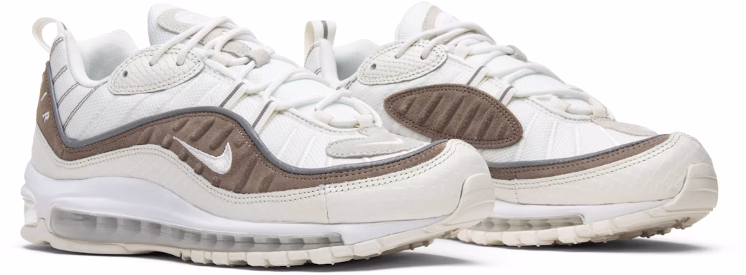 Nike Air Max 98 Exotic Skins AO9380-100 Cheap Nike Air Max 98 Exotic Skins AO9380-100