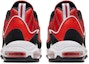 Shop Nike Air Max 98 Habanero Merah Hitam 640744-604