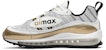 Nike Air Max 98 Hyperlocal UK AJ6302-100 - Kasut Sukan Premium