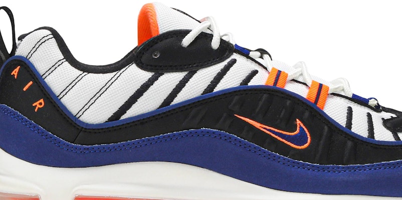Nike Air Max 98 New York CD1536-100 Order Nike Air Max 98 New York CD1536-100
