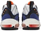 Details for Nike Air Max 98 New York CD1536-100 (Putih) - Kasut Sneakers Premium