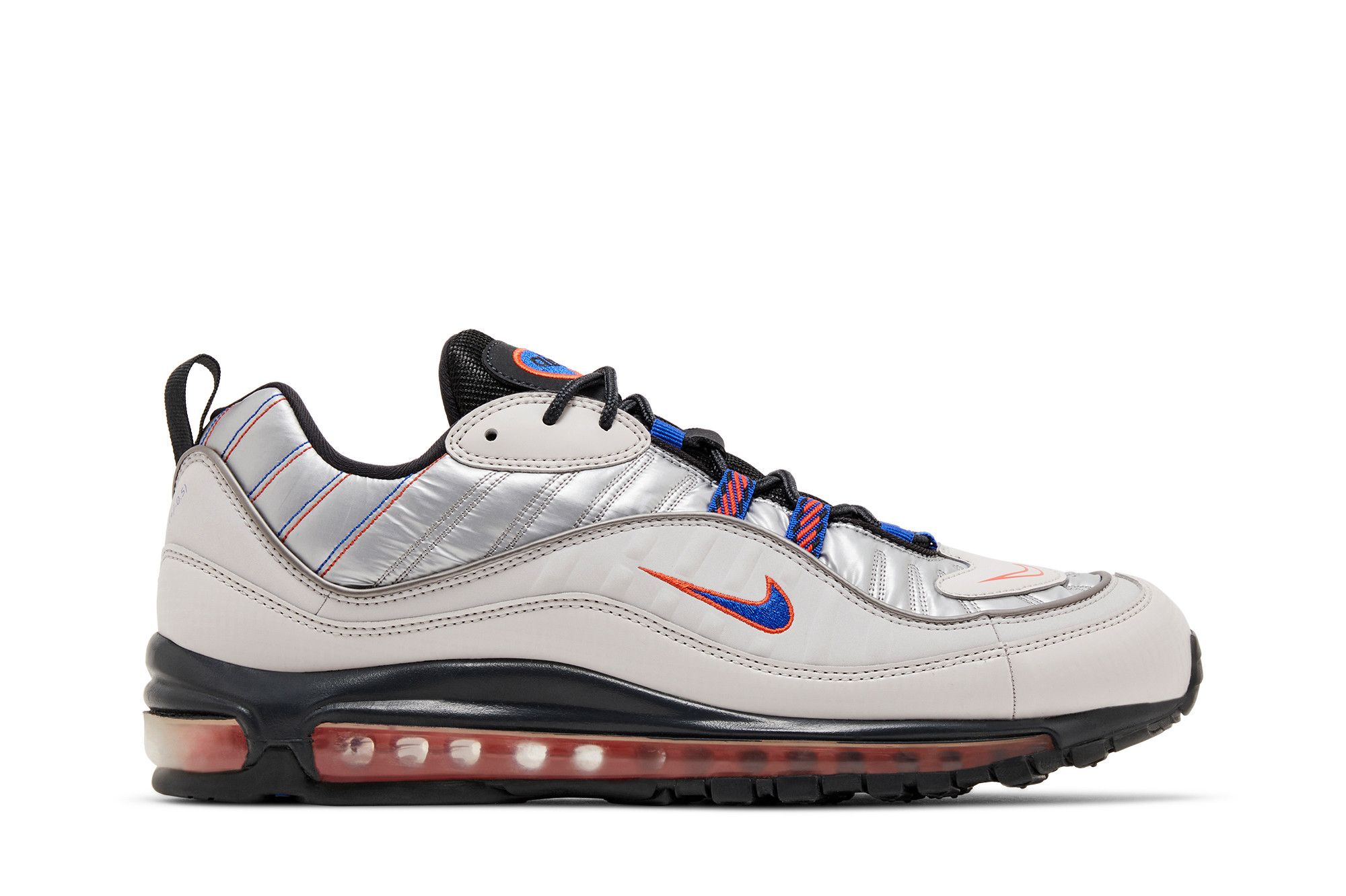 Nike Air Max 98 NRG 'Space Flight' BQ5613-001