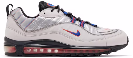 Nike Air Max 98 NRG 'Space Flight' BQ5613-001 Nike Air Max 98 NRG 'Space Flight' BQ5613-001