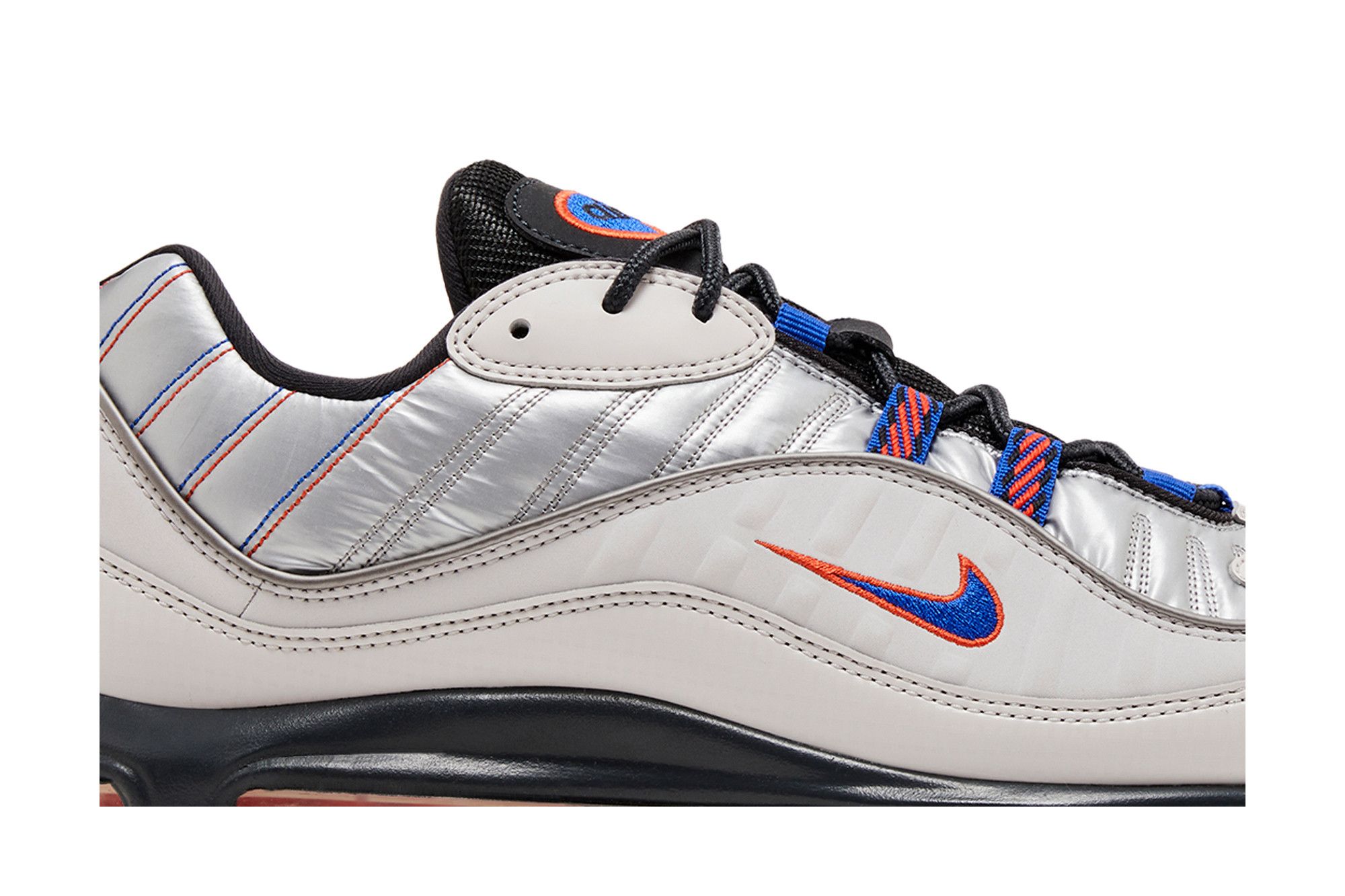 Order Nike Air Max 98 NRG ''Space Flight'' Scarpe Sneakers Italia BQ5613-001