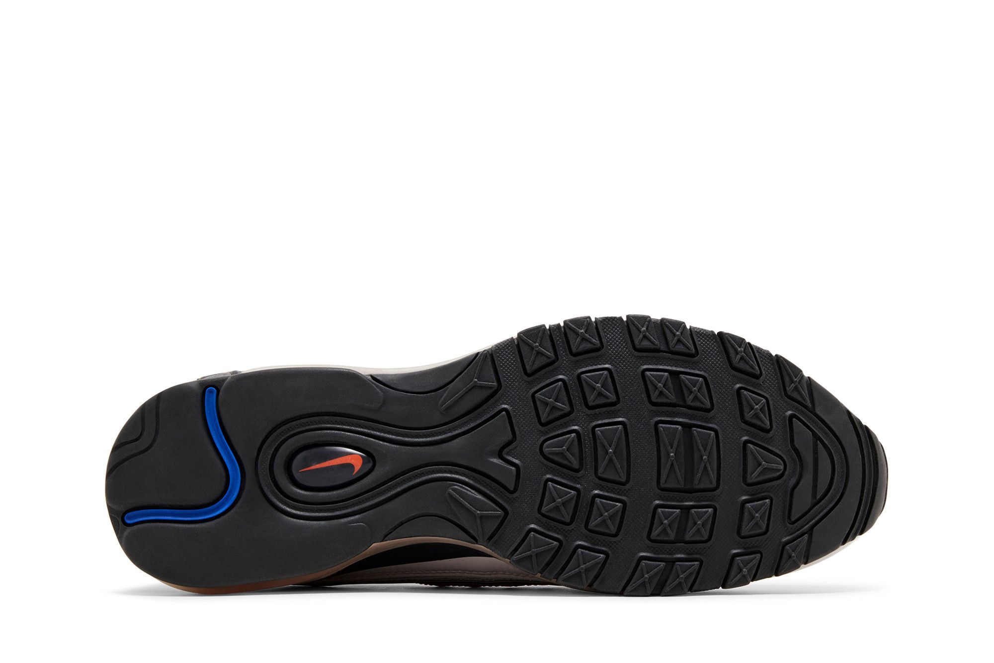 Shop Nike Air Max 98 NRG ''Space Flight'' Scarpe Sneakers Italia BQ5613-001