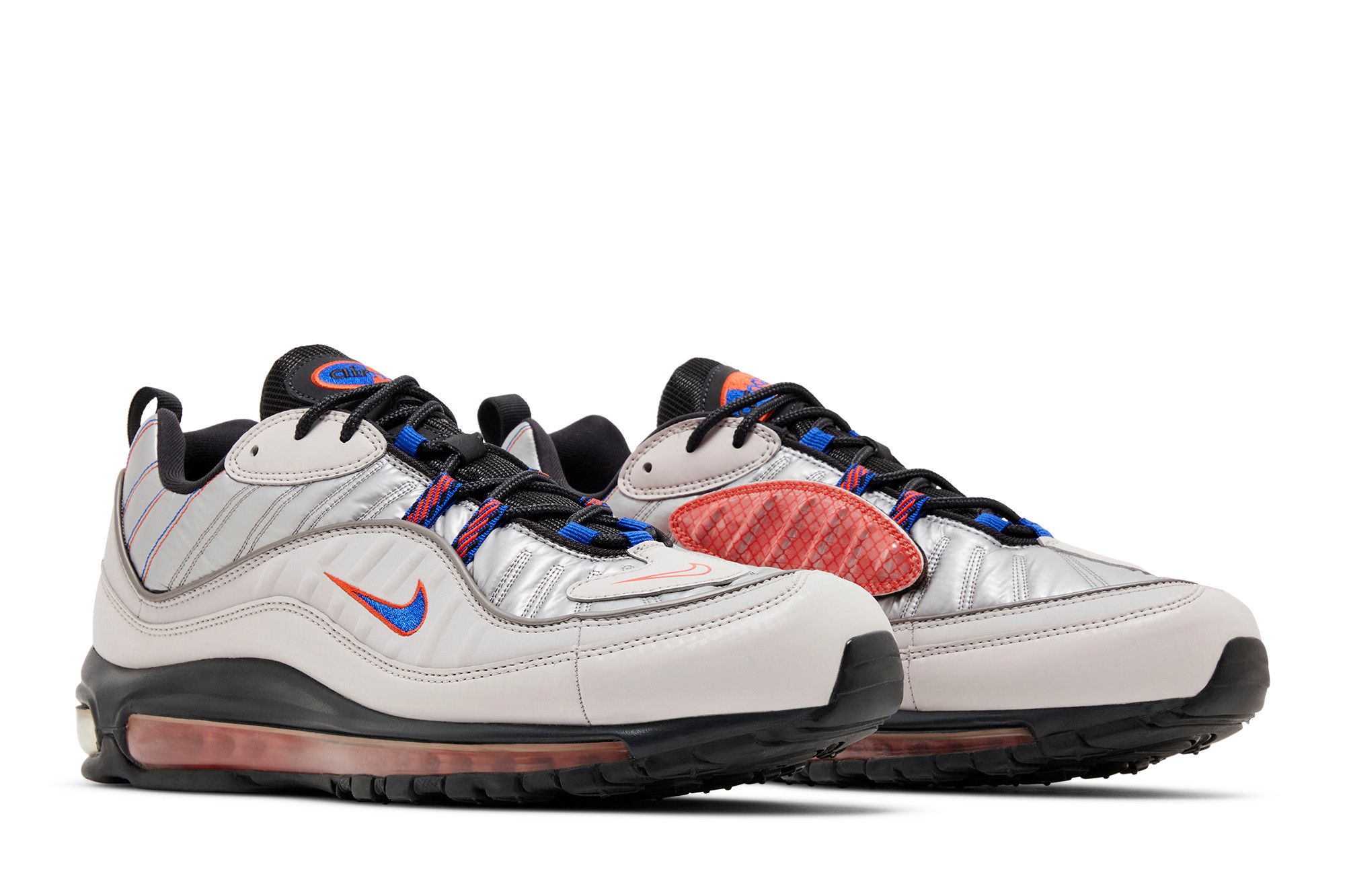 Cheap Nike Air Max 98 NRG ''Space Flight'' Scarpe Sneakers Italia BQ5613-001