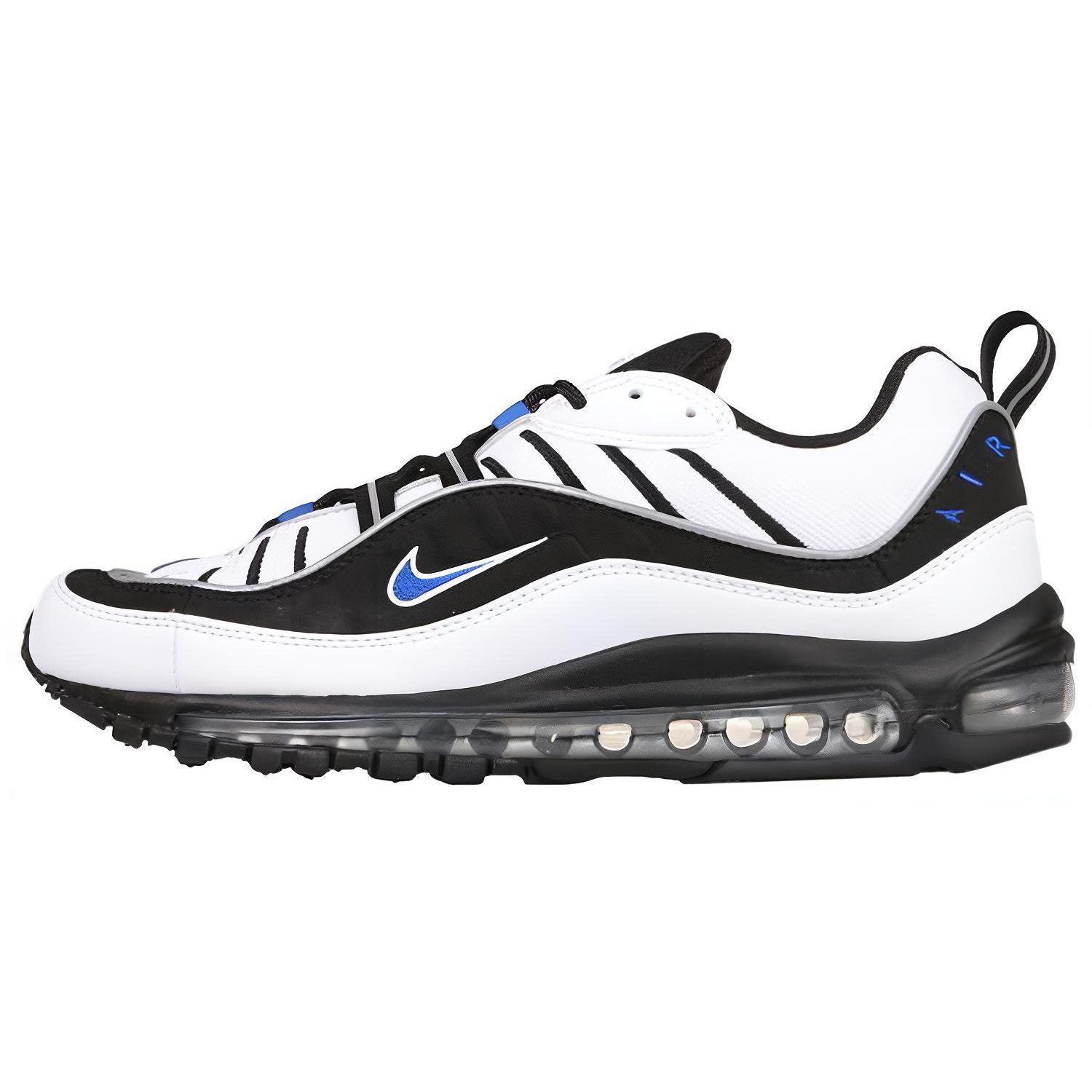 Buy Nike Air Max 98 Orlando Sepatu Sneaker 640744-102
