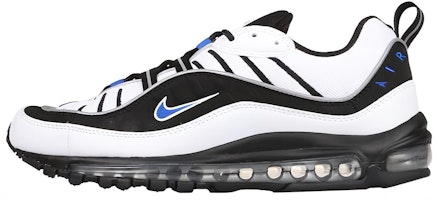 Nike Air Max 98 Orlando 640744-102