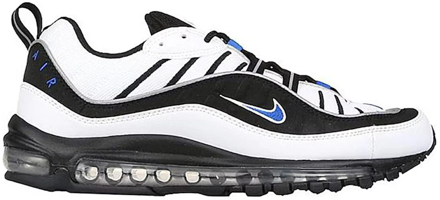 Nike Air Max 98 Orlando 640744-102 Order Nike Air Max 98 Orlando 640744-102