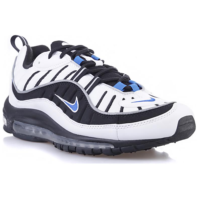 Lookbook Nike Air Max 98 Orlando 640744-102